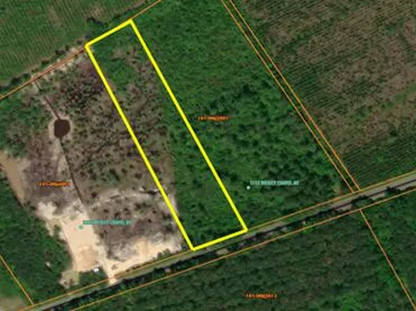 B1 Wesley Chapel Ave, Cottageville, SC 29435