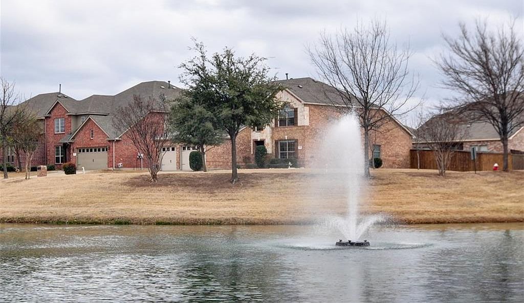 1101 Johnson Dr, Melissa, TX 75454 Zillow
