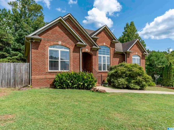 810 Ridgefield Way, Odenville, AL 35120