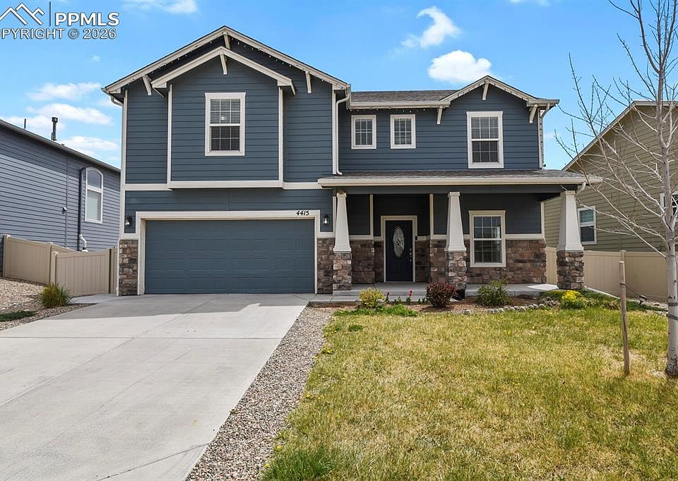 1st image of 4415 Zircon Dr