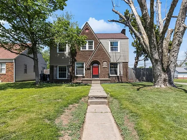 3601 NW 24th St, Oklahoma City, OK 73107