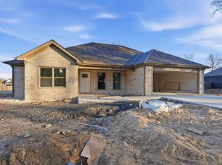 886 Bratton Rd, Cabot, AR 72023