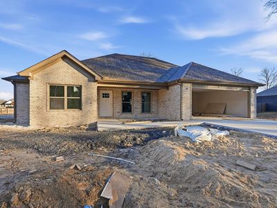 886 Bratton Rd, Cabot, AR, 72023