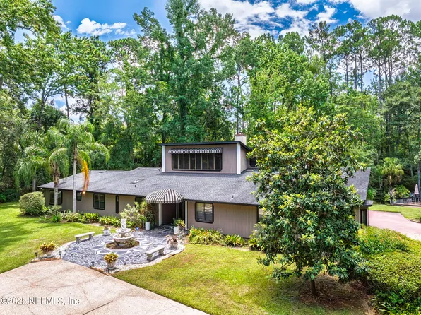 12775 MANDARIN Road, Jacksonville, FL 32223