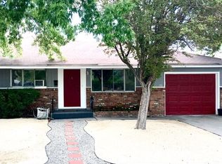 830 Ruby Ave, Reno, NV 89503
