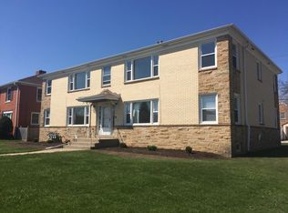 3167 S 35th St #1, Milwaukee, WI 53215