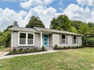 6618 Misty Morning Dr, Charlotte, NC 28212