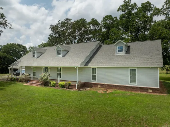 330 Harlan Rd, Mount Vernon, AR 72111