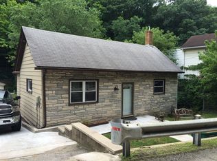 423 Jacks Run Rd, Pittsburgh, PA 15202