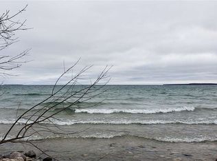 Island Woods Rd, Beaver island, MI 49782