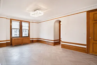 Rented by WAM Partners - William Moses Co.