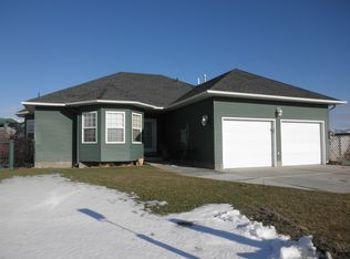 9250 S Robin Rd, McCammon, ID 83250