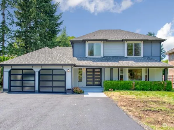 219 140th Ave SE, Bellevue, WA 98005