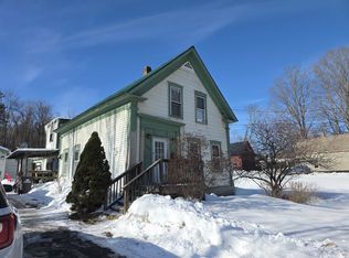 73 Union Street, Springfield, VT 05156