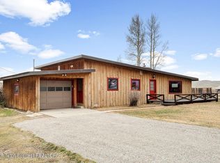 10169 Us Highway 191, Pinedale, WY 82941