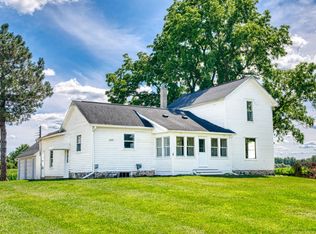 8067 Van Buren Rd, Fowlerville, MI 48836