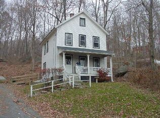 36 Georgetown Rd, Weston, CT 06883