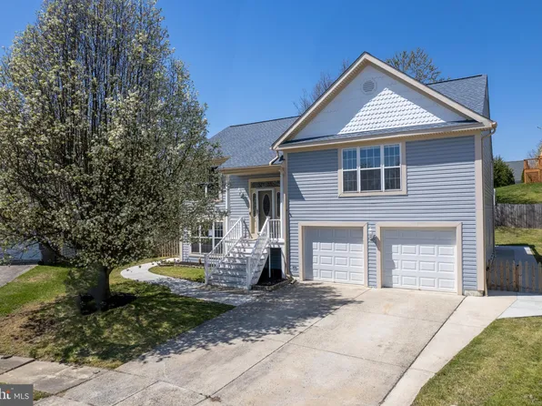 302 Joppa Crossing Ct, Joppa, MD 21085