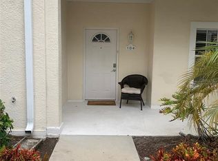 3605 54th Dr W UNIT 104, Bradenton, FL 34210