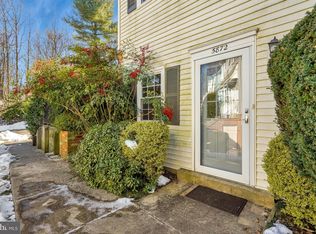 5872 First Landing Way #159, Burke, VA 22015