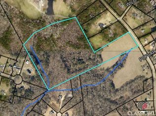 0 Poplar St, Monroe, GA 30655