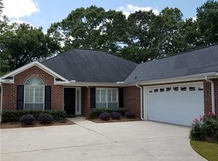 1630 Woodberry Dr, Mobile, AL 36695