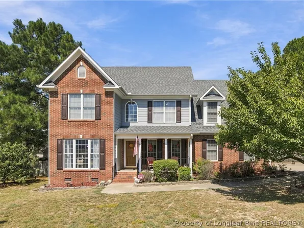 180 Vail Ct, Sanford, NC 27332