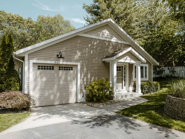 341 S Lakeshore Dr, Holland, MI 49424