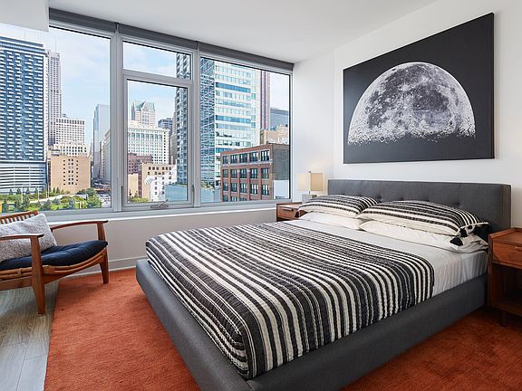 5th image of 500 N Wells St #1510