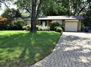 1009 Parrish Rd LOT 14, Knoxville, TN 37923