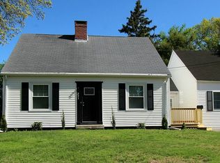251 Mayfield Ave, Cranston, RI 02920