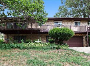 2616 Boyd St, Des Moines, IA 50317