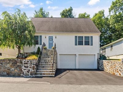 12 Raven Rd #F, Wakefield, MA, 01880