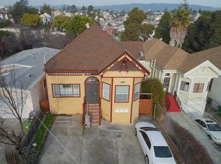 2244 E 20th St APT A, Oakland, CA 94606