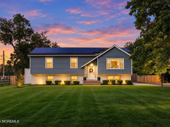 365 Pfister Road, Jackson, NJ 08527
