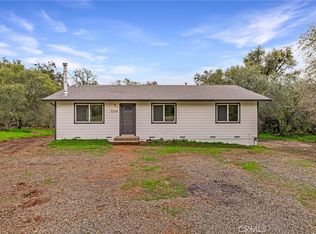 2250 Oregon Gulch Rd, Oroville, CA 95965