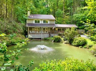 3127 Emerald Springs Loop LOT 1 & 2, Sevierville, TN 37862