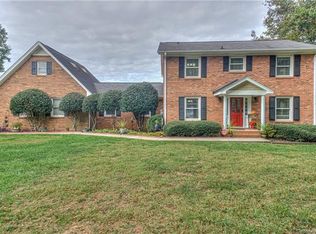 15227 Stumpview Ct, Huntersville, NC 28078