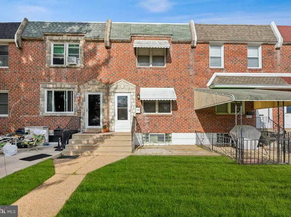 3037 Holme Ave, Philadelphia, PA 19136