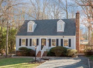 8303 Rolando Dr, Henrico, VA 23229