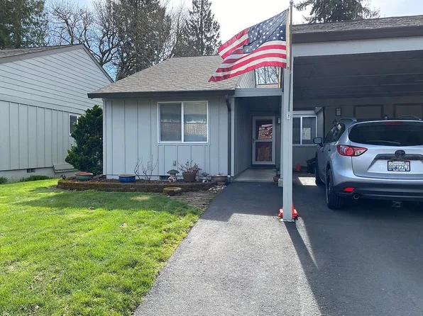 1003 NW 132nd St Unit 52A, Vancouver, WA 98685