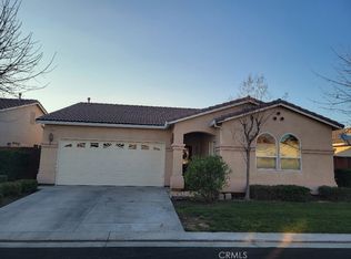 2983 La Vina Cir, Los Banos, CA 93635