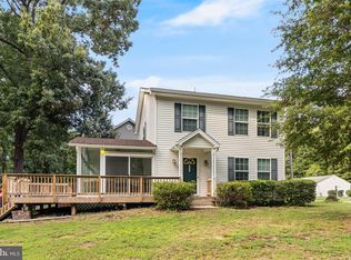 14350 High Ave, Cobb Island, MD
