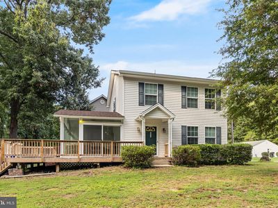 14350 High Ave, Cobb Island, MD, 20625