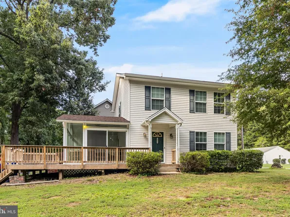 14350 High Ave, Cobb Island, MD 20625