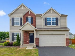 1719 Caton Ridge Dr, Plainfield, IL 60586