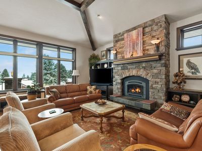 1382 Ponderosa Ridge Dr, Bigfork, MT, 59911