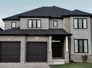 8 Sycamore Dr, Tillsonburg, ON N4G 5S3