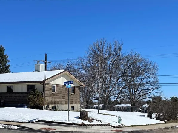 890 S 46th Street, Boulder, CO 80305
