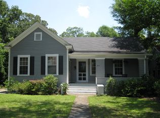 814 Woodrow St #A, Columbia, SC 29205